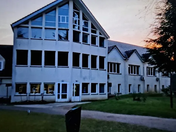 Bureaux 48 m² Vauréal