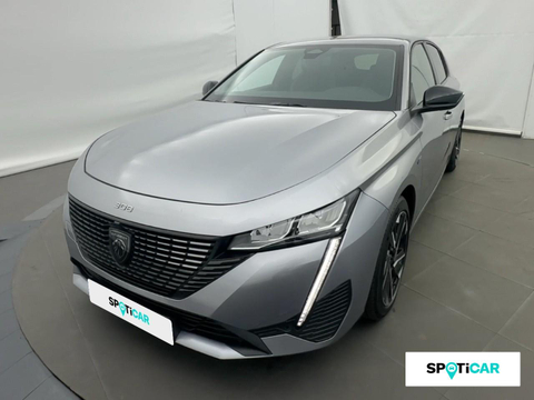 Peugeot 308 phev 180ch allure pack e-eat8
