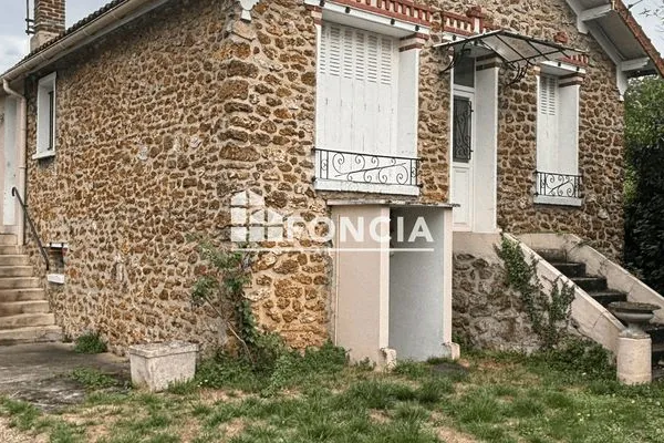 Maison 5 pièces 90 m²