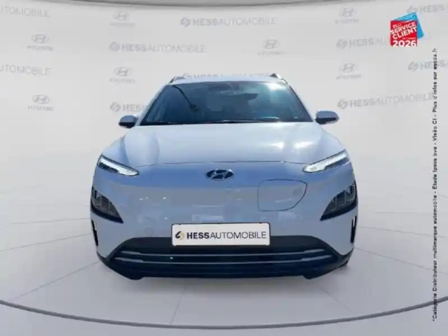 Hyundai Kona electric 39kwh - 136ch creative — photo 2