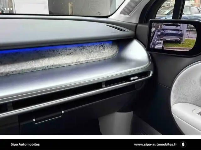 Hyundai Ioniq 9 110 kwh 428 ch htrac performance — photo 60