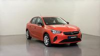 Opel Corsa Electric 136ch Edition — photo 3