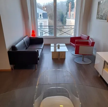 Parking 47 m²