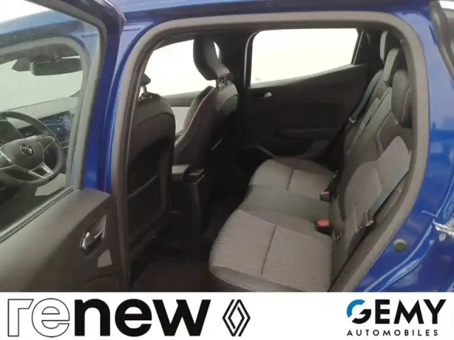 Renault Clio tce 140 - 21n — photo 73