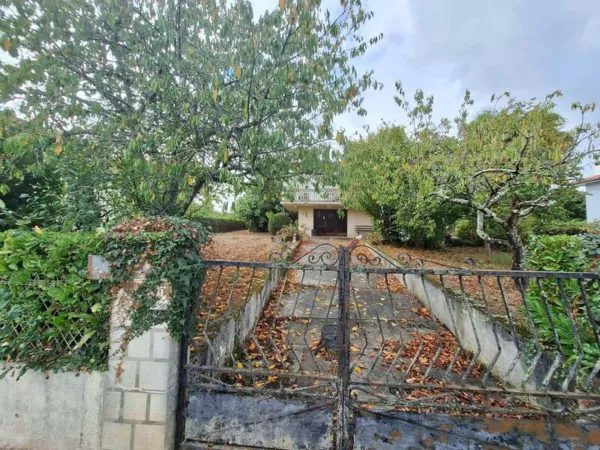 Maison 4 pièces 81 m²