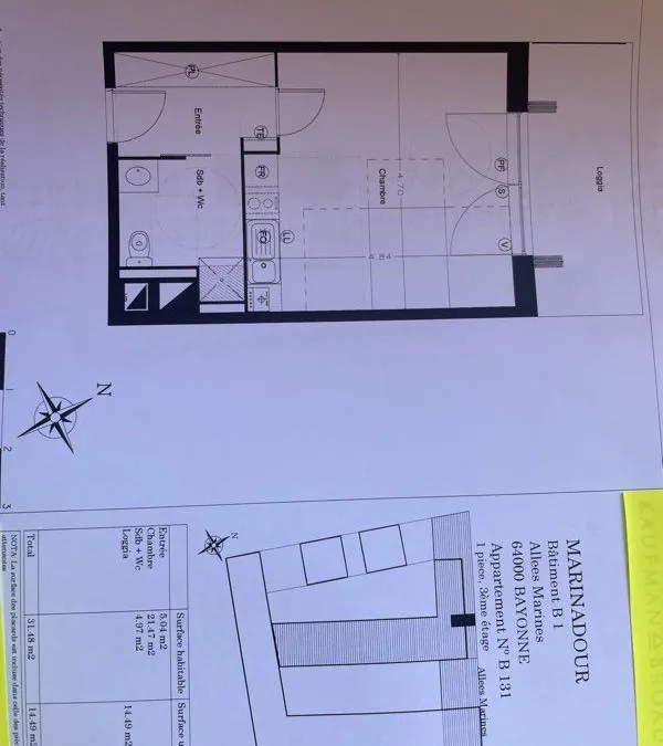 Photo 1