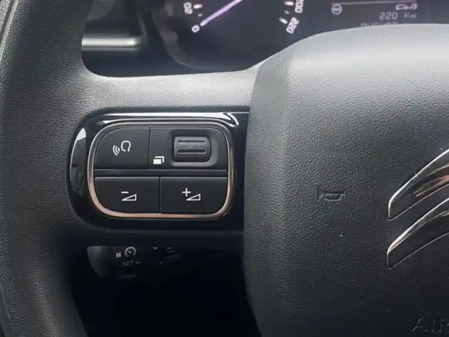 Citroën C3 iii bluehdi 100 s&amp;s bvm feel business — photo 6