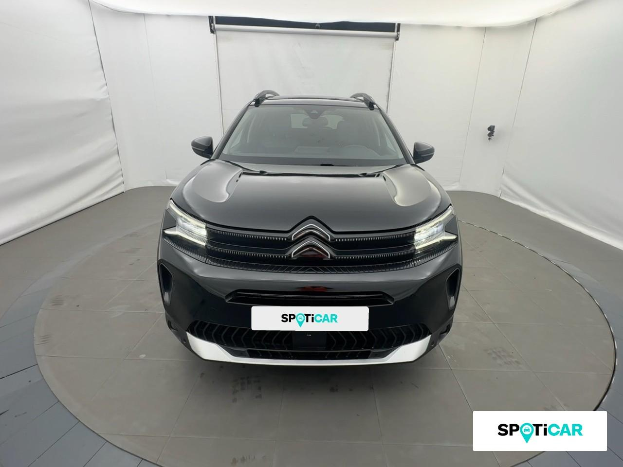 Citroën C5 Aircross puretech 130ch s&s shine pack eat8 — photo 2