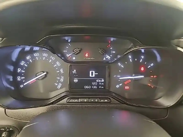 Citroën C3 puretech 83 s&amp;s bvm5 — photo 70