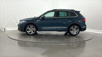 Volkswagen Tiguan 2.0 TDI 150ch R-Line DSG7 — photo 7