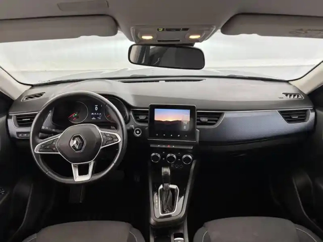 Renault Arkana tce 140 edc fap — photo 38