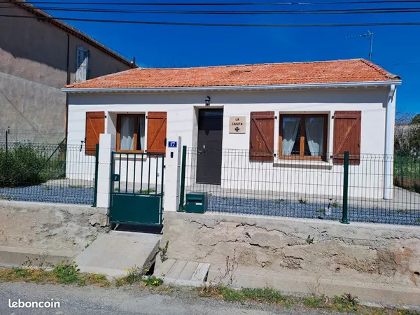 Villa a louer