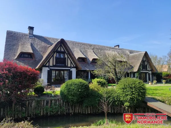 Propriété 12 pièces 350 m²