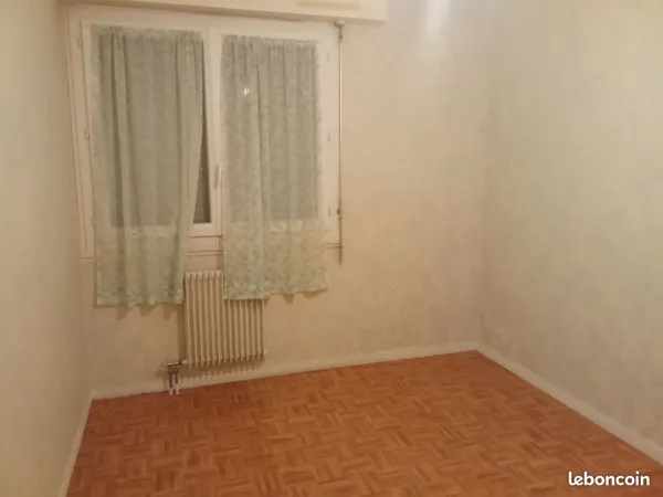 Location appartement rue de la Ronde