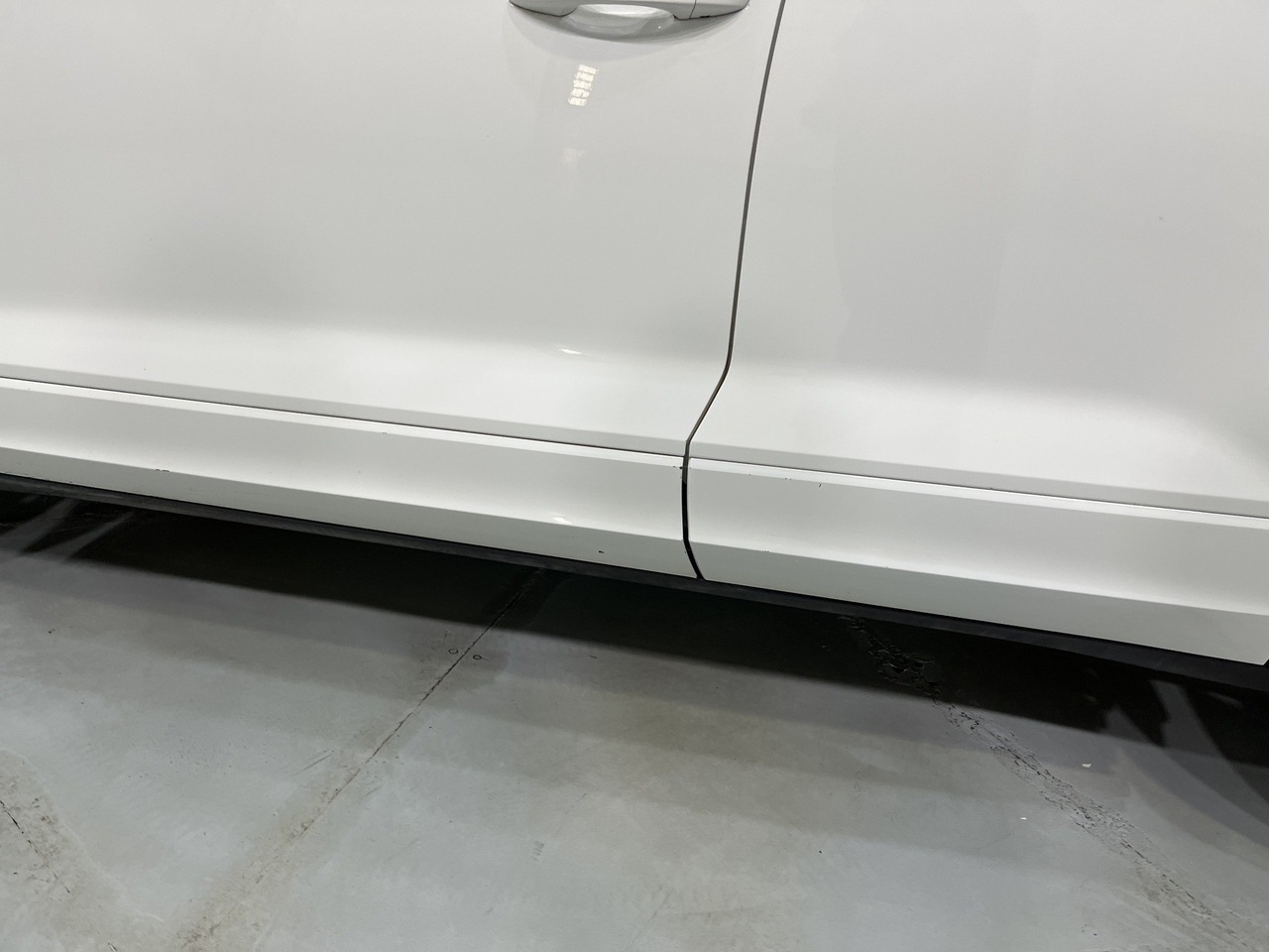 Volkswagen T-Roc — photo 32
