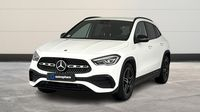 Mercedes Gla 200 d 150ch Progressive Line 8G-DCT