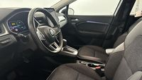 Renault Captur 1.6 E-Tech hybride 145ch Techno Fast Track — photo 12