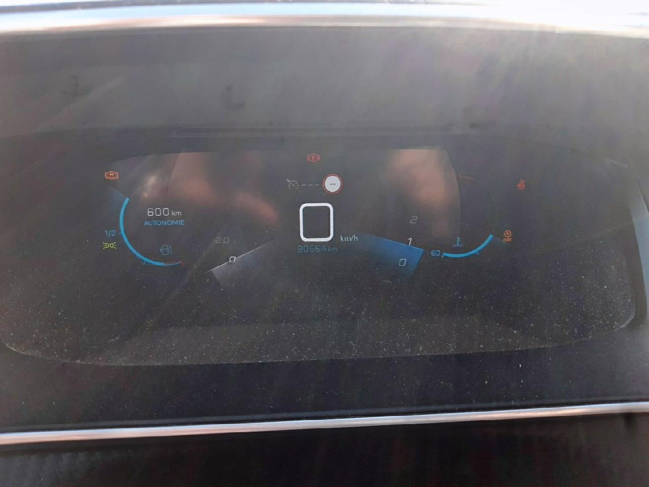 Peugeot 208 puretech 100 s&s bvm6 allure pack — photo 16