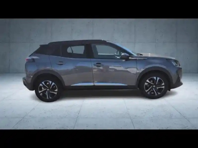 Peugeot 2008 1.2 puretech 130ch s&amp;s gt line eat8 7cv — photo 4