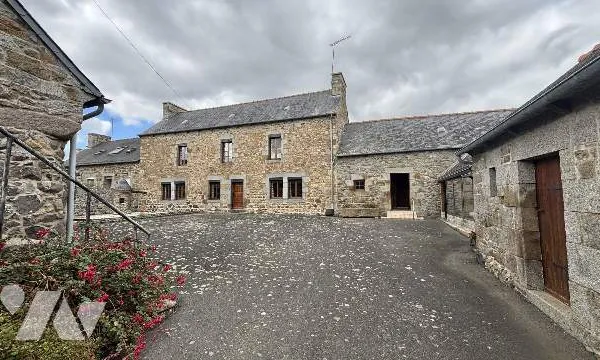 Maison 6 pièces 136 m²