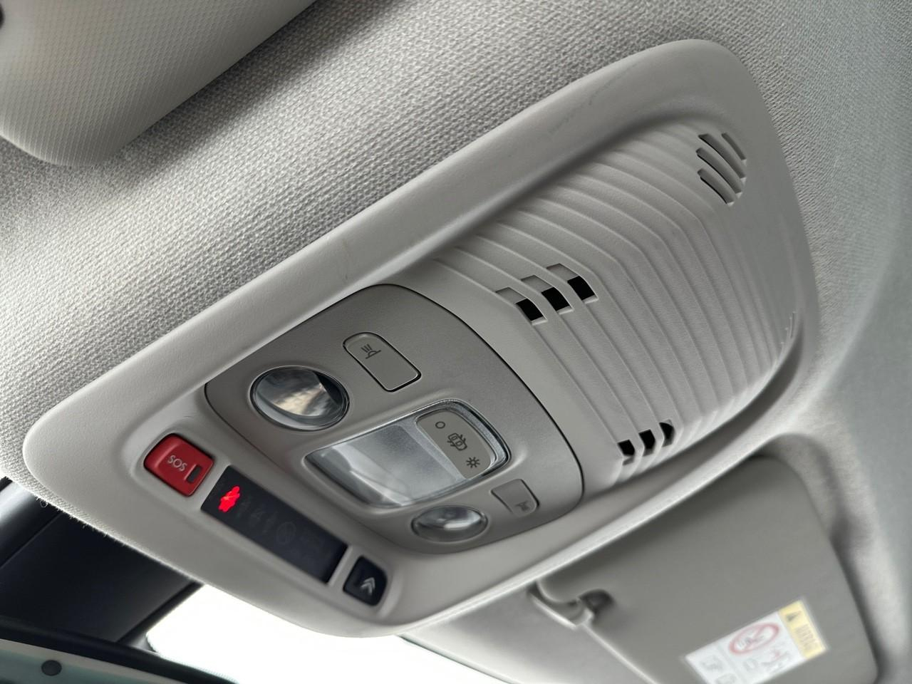 Citroën C3 Aircross puretech 130 s&s eat6 shine pack — photo 29