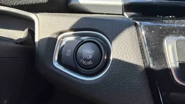 Bmw Serie 2 active tourer 218d 150 ch bva8 — photo 29