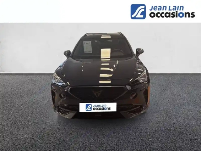 Cupra Formentor 1.5 tsi 150 ch dsg7 — photo 2