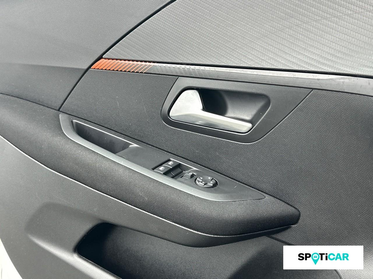 Peugeot 208 1.2 puretech 75ch s&s active — photo 16