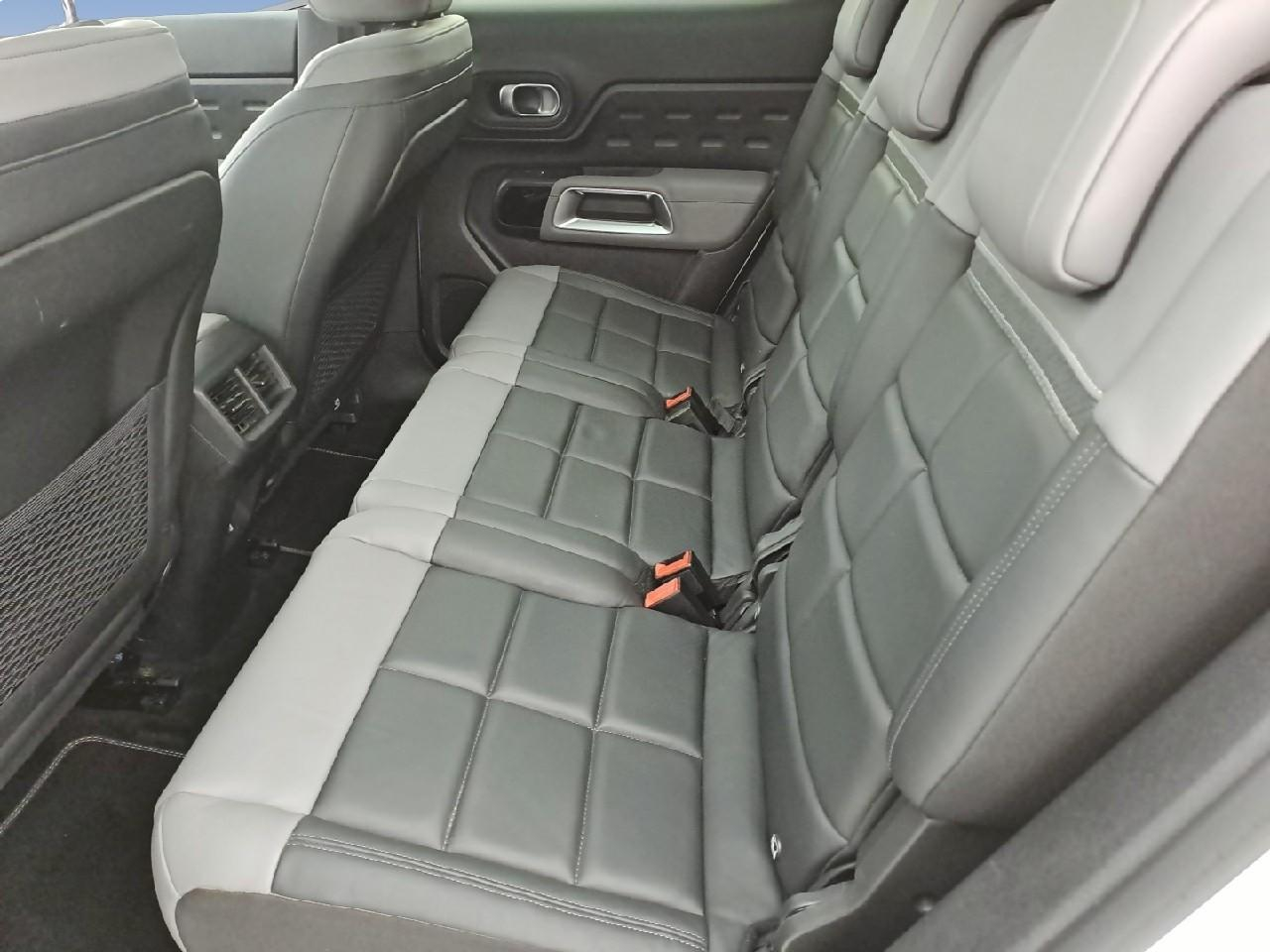 Citroën C5 Aircross hybride rechargeable 225 s&s e-eat8 shine pack — photo 10