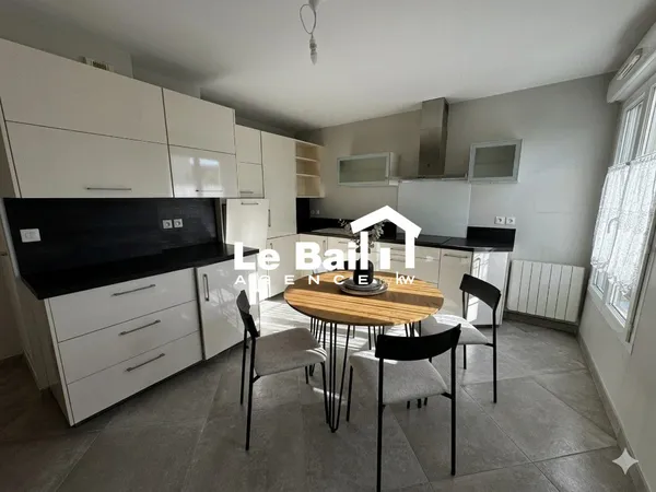 Appartement à vendre Osny