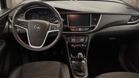 Opel Mokka X 1.4 Turbo 140ch Innovation 4x2 — photo 11
