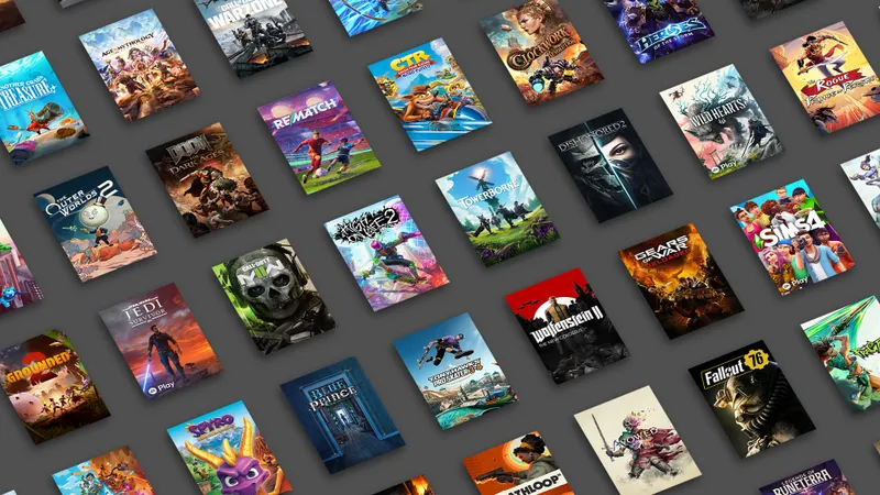 Game Pass : Halo et Beast of Reincarnation arrivent en juillet-août