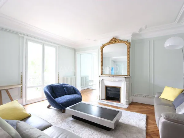 Appartement 5 pièces 99 m²