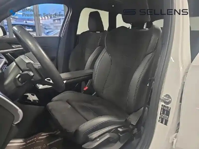 Bmw X1 sdrive18i 136ch m sport — photo 4