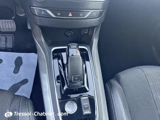 Peugeot 308 sw puretech 130ch s&amp;s eat8 allure — photo 24