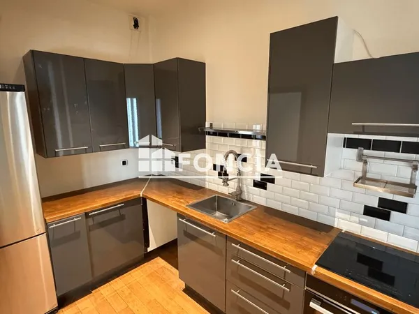 Appartement Location Paris 3p 72m² 3546€