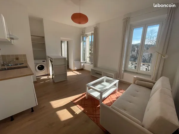 Appartement T2 Apt