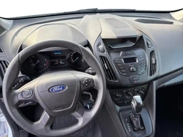 Ford Transit Connect l2  1.5 td 120ch stop&amp;start trend bva — photo 6