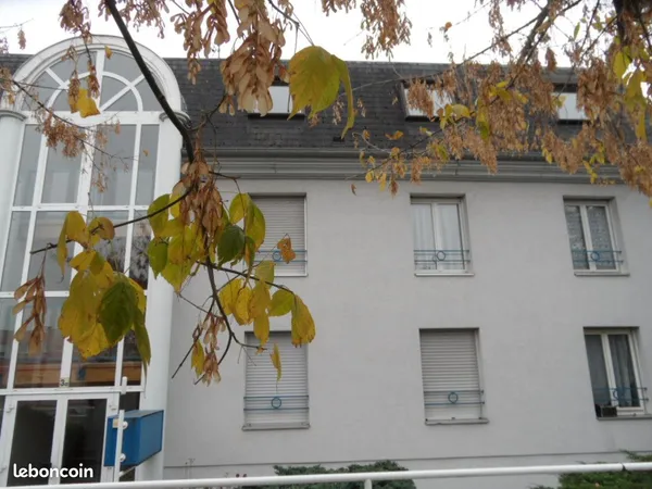 Appartement 2 pièce 52 m2