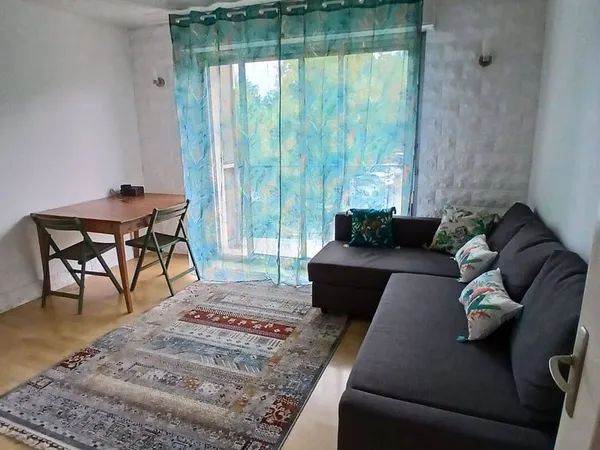 Appartement 4 pièces 57 m²