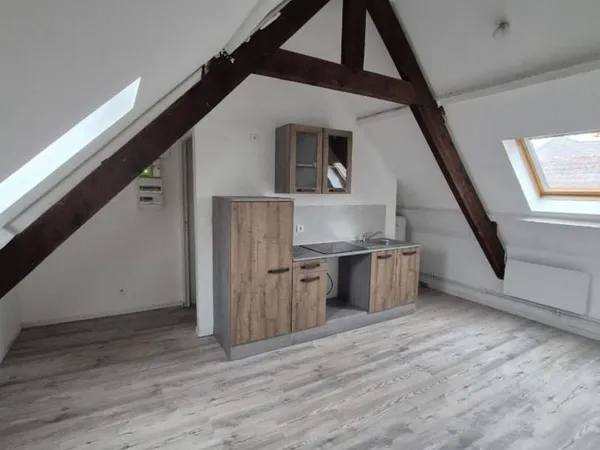 Appartement T2