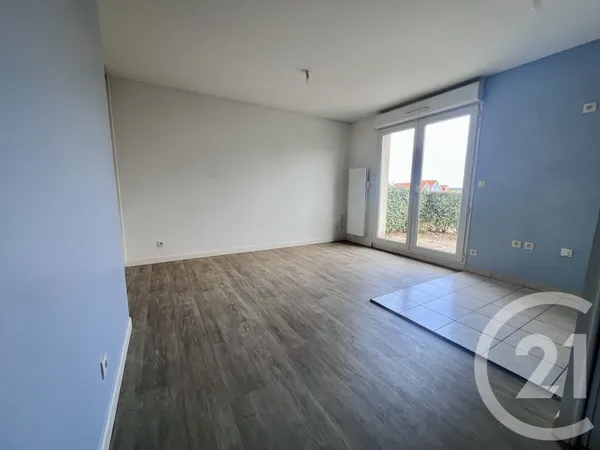 Appartement 2 pièces 35 m²