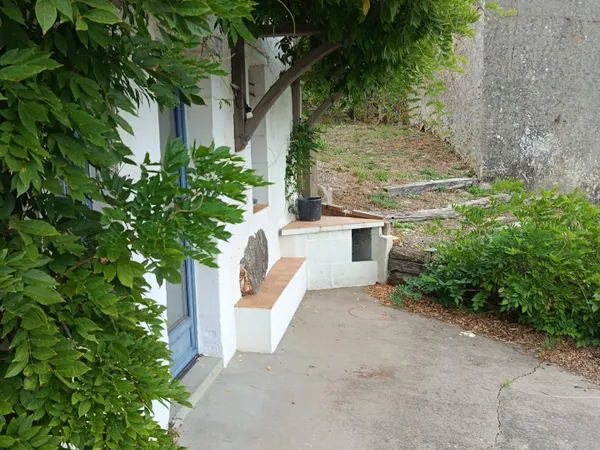 Emplacement reposant