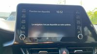 Toyota C-Hr 122h Edition 2WD E-CVT — photo 18
