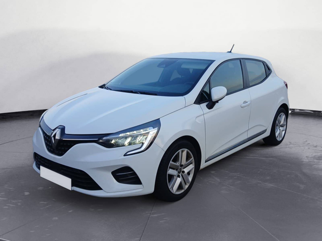 Renault Clio TCe 90 - 21