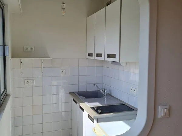 Appartement 2 pièces 31 m²