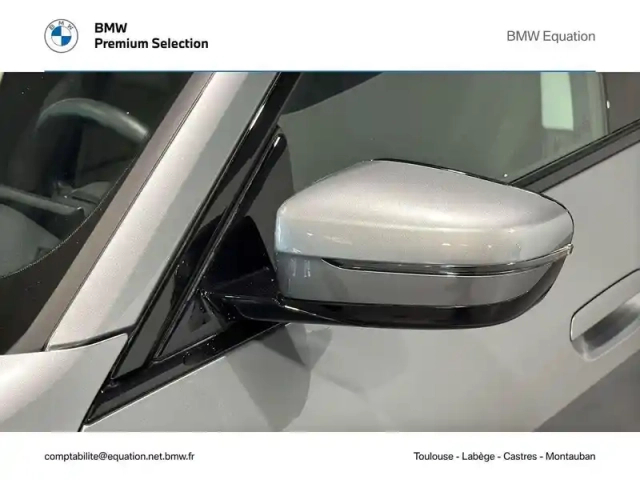 Bmw I4 edrive35 286ch — photo 30