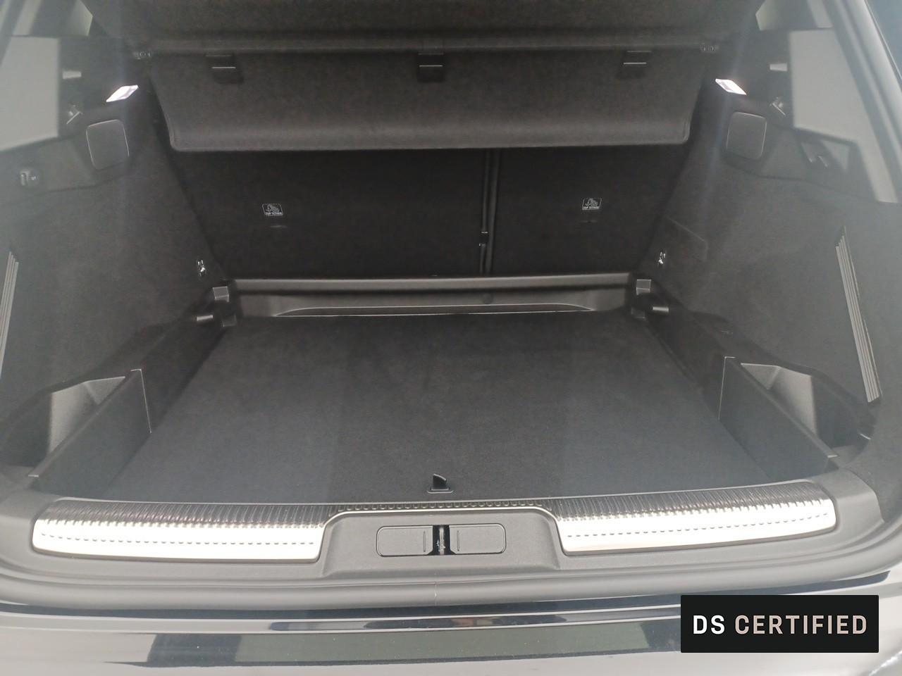 Ds Ds 7 crossback bluehdi 130 eat8 pallas ligne business — photo 6