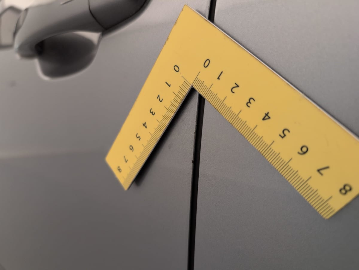 Citroën C5 Aircross — photo 30