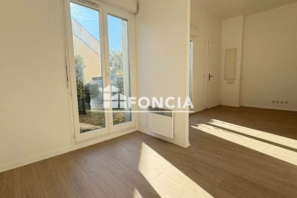 Appartement 1 pièce 30 m²